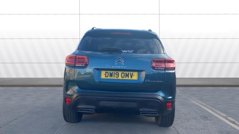 Citroen C5 Aircross 1.5 BlueHDi 130 Flair 5dr Diesel Hatchback